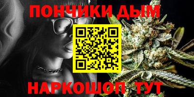 молекула духа Пенза
